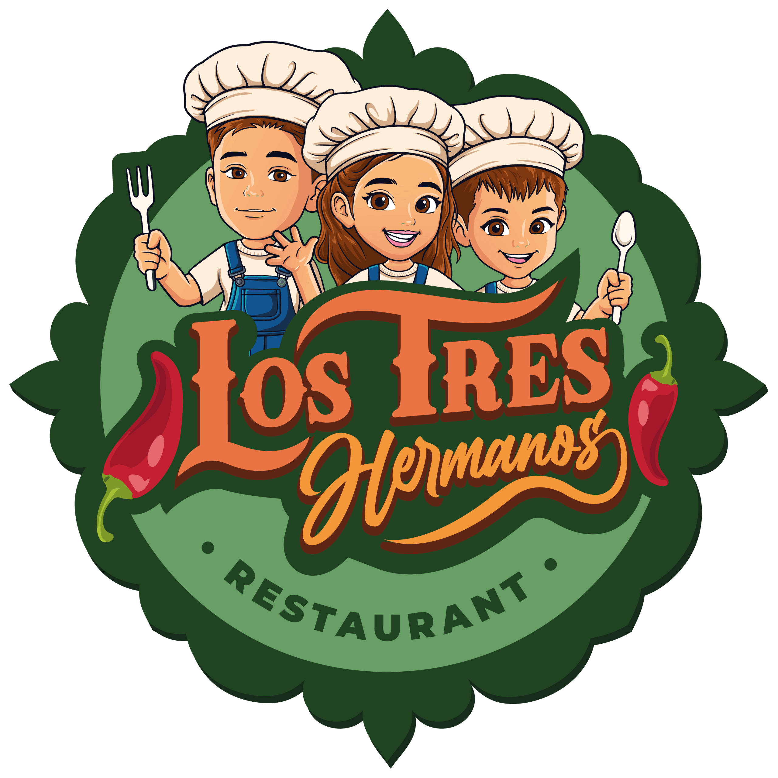Los Tres Hermanos Restaurant