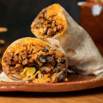 Burritos