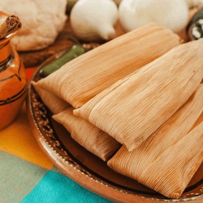 Tamales